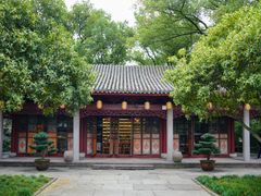 -天一阁博物院