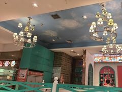 -龙聚德北京烤鸭(沙坪坝华宇A馆店)