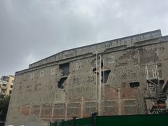 -上海大陆银行仓库旧址