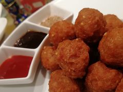 -四季民福烤鸭店(王府井灯市口店)