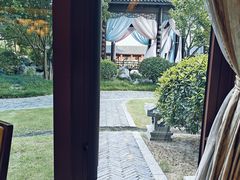 -扬州香格里拉·香宫中餐厅