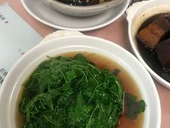 -蘭心餐厅(进贤路店)