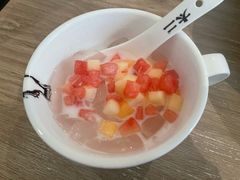 现任椰奶冰粉-太二酸菜鱼(菱角湖万达店)