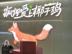 -狐狸爱上椰子鸡(滨江星光大道店)