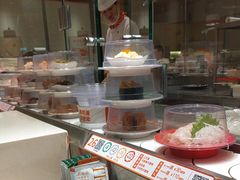 -新一番三文鱼寿司(大东海店)