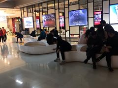 -保利国际影城(北京缤纷城店)