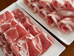 -岳合轩老北京涮肉