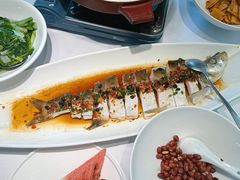 -院里寻菜·精致庭院菜(观沙岭店)