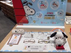 -JINS (上海虹桥南丰城店)