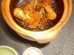 -蝴蝶里·粤菜·点心(滨江龙湖店)
