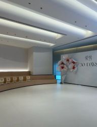 -爱悦月子中心·时光(武侯店)