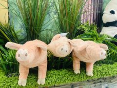 -宜家·瑞典风味餐厅(天津东丽商场店)