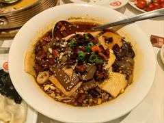 -双合园·海鲜水饺青岛菜(万佳广场店)