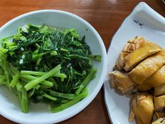-弘德楼·自家菜园(朱家角古镇店)