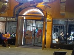 -老三龙虾(汉阳杨泗庙店)