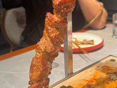 -通海俄式烧烤·俄罗斯大串(嵩山路店)