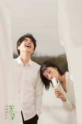 -韩国匠艺臻品摄影