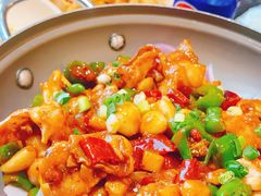 -肖记公安牛肉鱼杂馆·省级非物质文化遗产(三角路直营店)