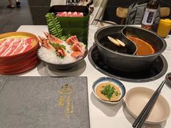 -花和寿喜烧·三文鱼自助专门店(光屿城店)