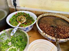 -老陈婆手工面庄