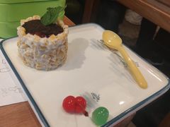 -青炉里青花椒鲜活烤鱼(理工大店)