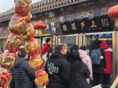 -糖葫芦王保定名吃(古莲花池店)