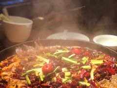 -老板恋上鱼(印象城店)