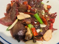 -妈妈的味道·腾冲特色菜(和顺古镇店)