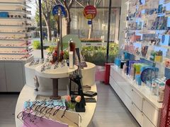 -一代眼镜·蔡司配镜(浦东大拇指广场店)