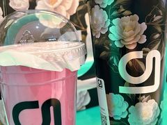 -gleeglee乐溢亦茶(合生汇店)