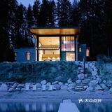 Cabin，应该就是我心目中“工业风”真正的样子