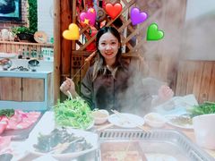 -草原塞蛮羊火锅城(港湾店)