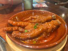 -胖姐社区老火锅(北京总店)