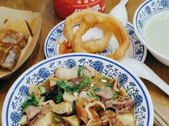 -咂摸(南锣鼓巷店)