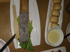 -牛很鲜潮汕牛肉火锅(乐清店)