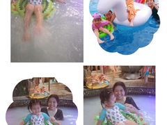 -泉城欧乐堡戏水湾艺术养生温泉