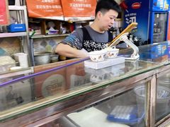 -王记生烫牛杂面馆(兰陵路店)