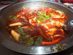 -蜀滋香鲜鱼美蛙火锅(339店)