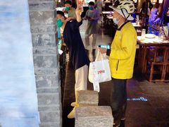 -绿茶餐厅(昆明世纪金源店)