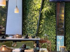 大堂-狐狸爱上椰子鸡(滨江星光大道店)