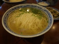 -同得兴 Since·1995 传统苏式面馆(十全街店)