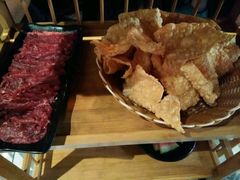 -手选潮汕鲜活牛肉火锅(二七广场店)