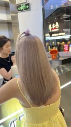 -MT·ID 烫发.染发.接发SALON