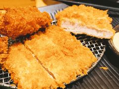 -胜博殿日式炸猪排(悠唐店)