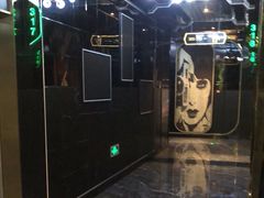 -欢乐迪KTV(南京夫子庙三山街店)