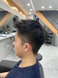 点击看大图 -辛格·潮沙龙
