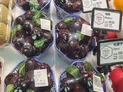 -每日新鲜水果吧(芮欧百货店)