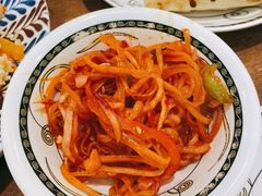 -贯贯吉·清真餐厅(浙江中路店)