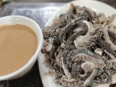 -姚记炒肝店(鼓楼店)