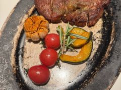 -湖滨1950牛排西餐厅(泽州路店)